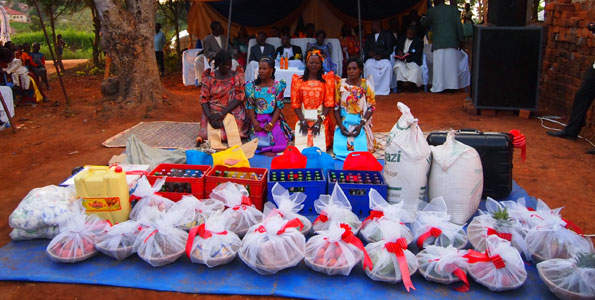 Cover Has Bride Price Lost Its Meaning The Citizen