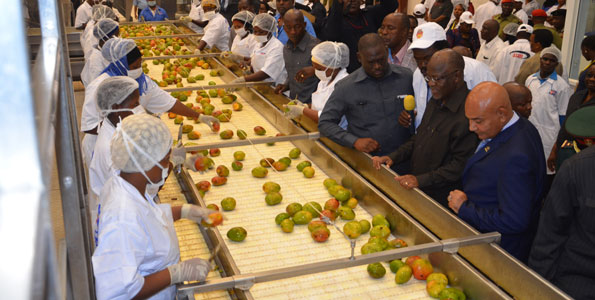 Magufuli now mends ties with big business - The Citizen