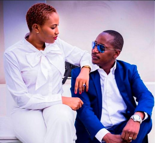 Tanzanian Blogger and Husband sentenced to life in prison for drug trafficking - Tatahfonewsarena
