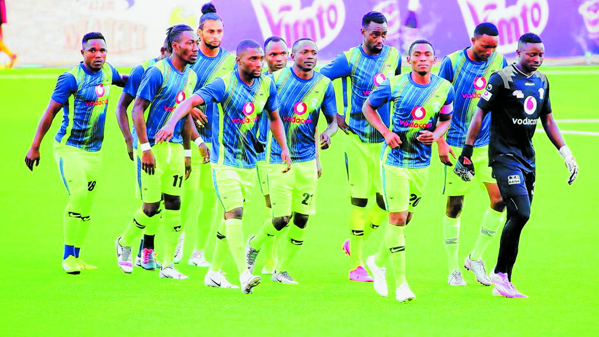 Raja Casablanca Too Strong For Hapless Namungo The Citizen Raja Casablanca Too Strong For Hapless Namungo The Citizen