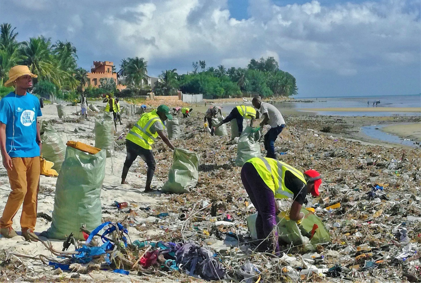 Photo of La France et la Tanzanie : partenaires de l’agenda de l’économie bleue Que signifie « l’économie bleue » pour la Tanzanie et Zanzibar ?