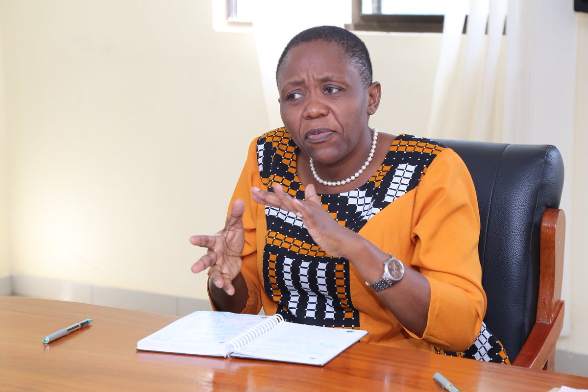Tanzania's health minister explains Covid-19 U-turn - The Citizen