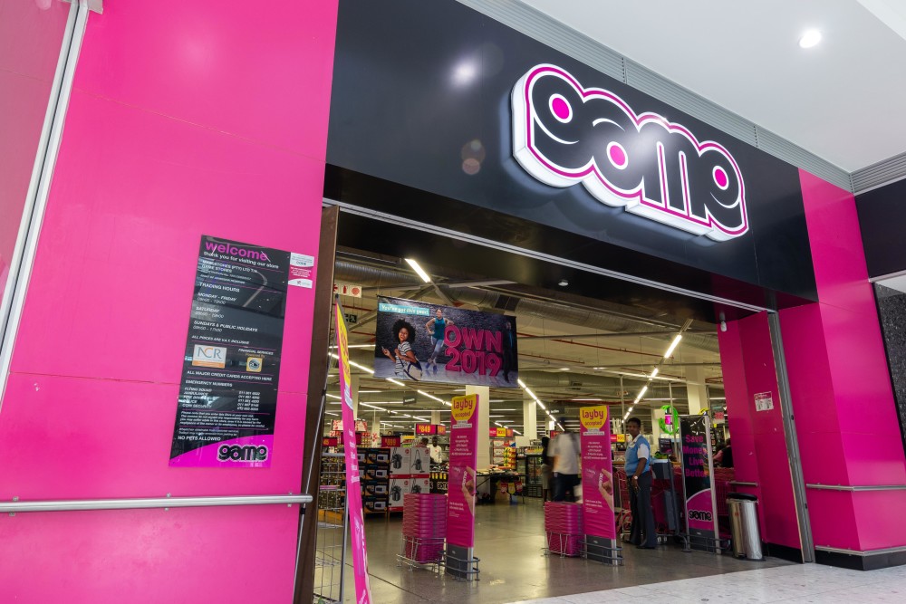 South Africa's Game supermarket to exit East Africa The Citizen