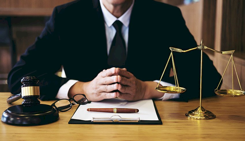 Criminal Lawyer