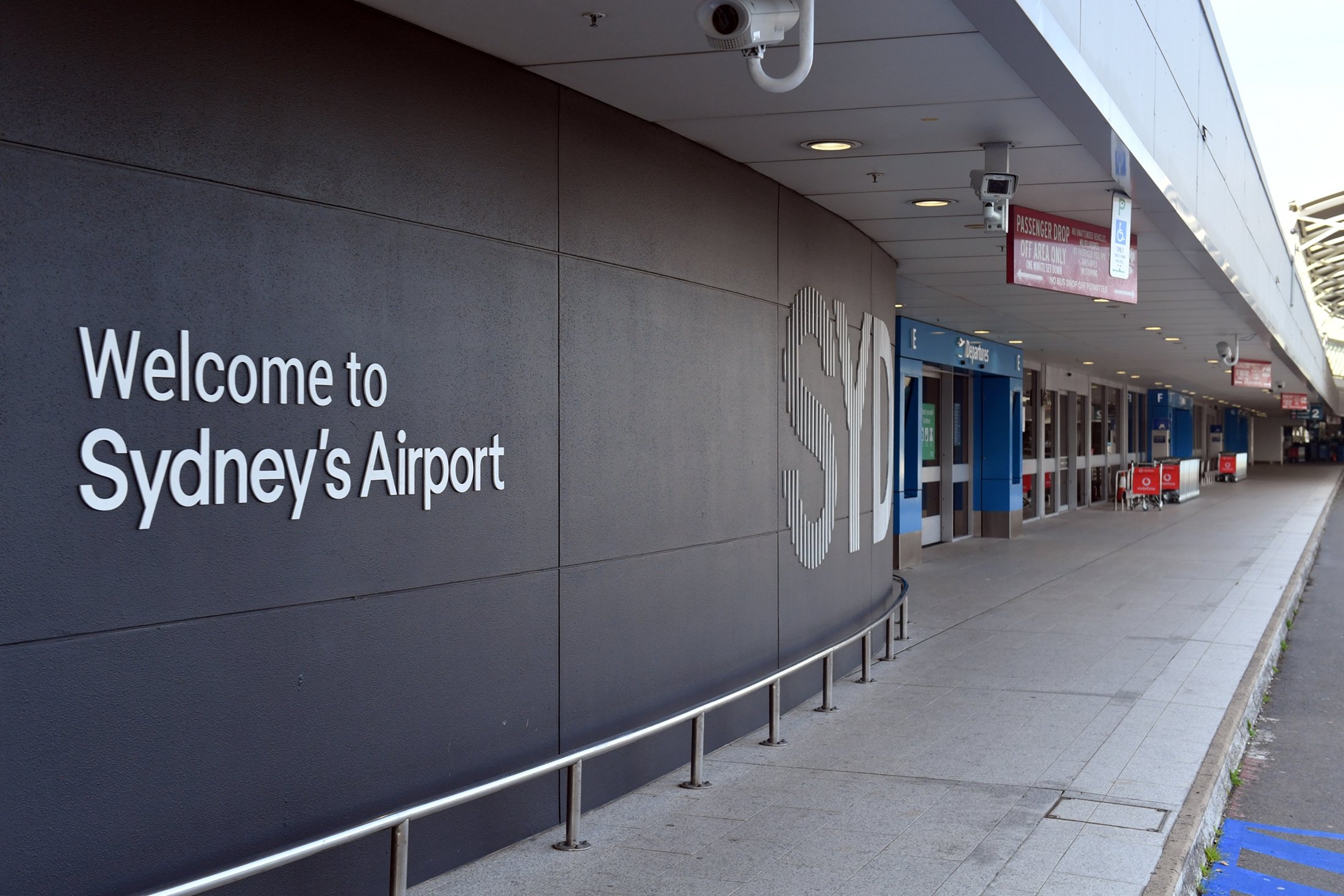 Sydney Airport Signs $17 Billion Buyout Deal, One Of The Biggest Buyouts  Ever In Australia - The Citizen