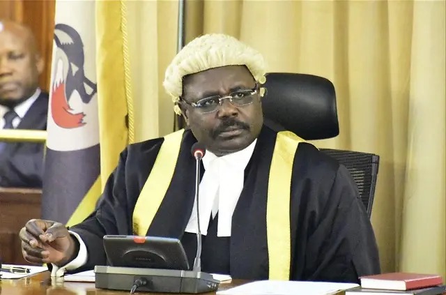Father claims Oulanyah was poisoned - The Citizen