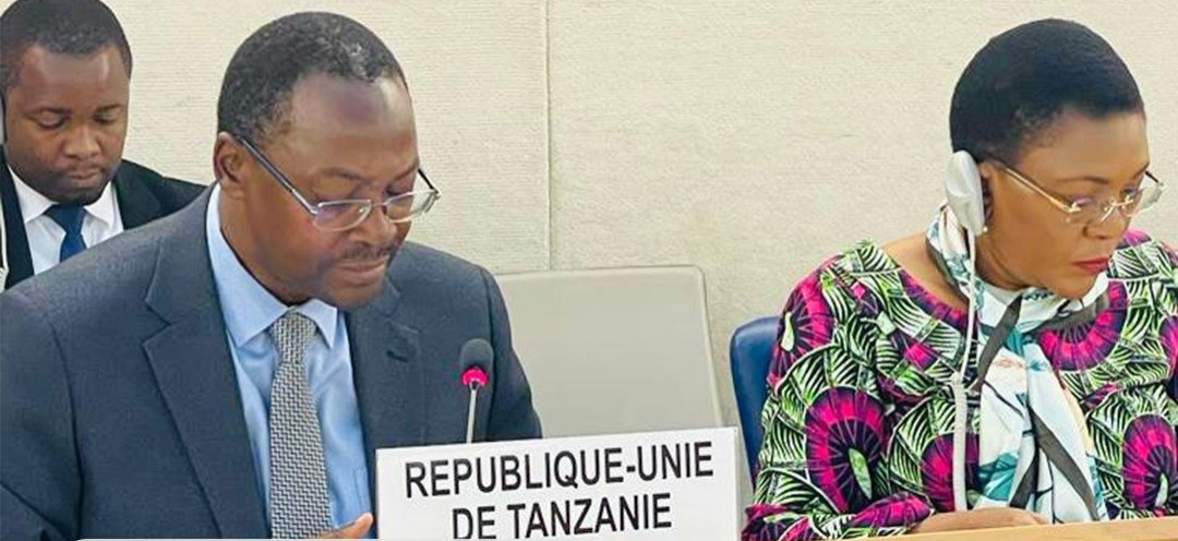 Tansania verpflichtet sich, mindestens 167 UPR-Genehmigungen umzusetzen