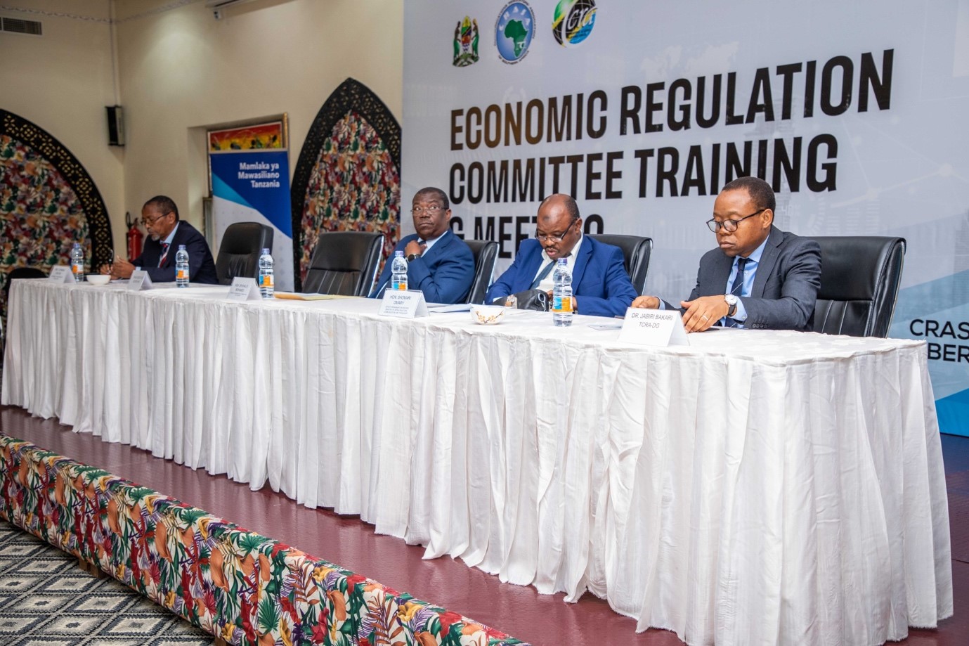 Tanzania, Sadc in joint efforts to improve communications The Citizen