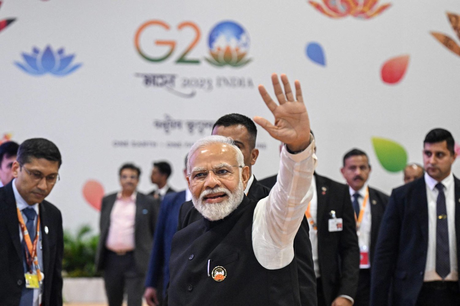 India Modi