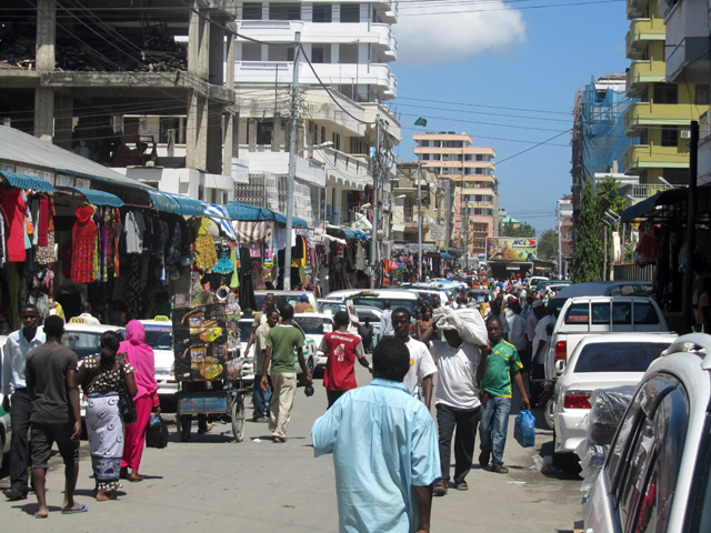 Congo Street pic