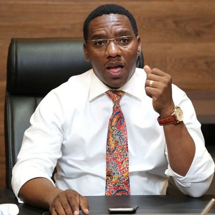 Makonda pix