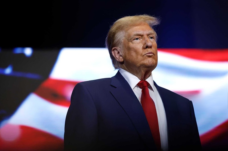 Trump pic
