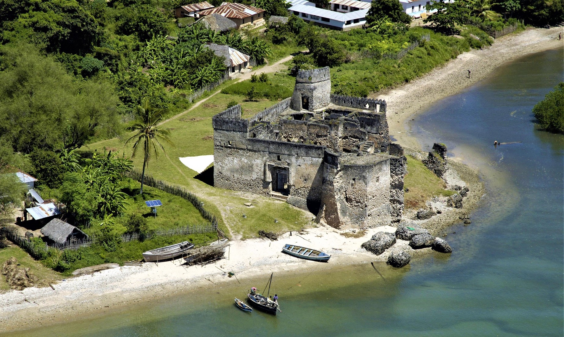 Kilwa pic