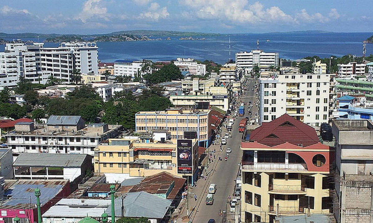 Mwanza pic