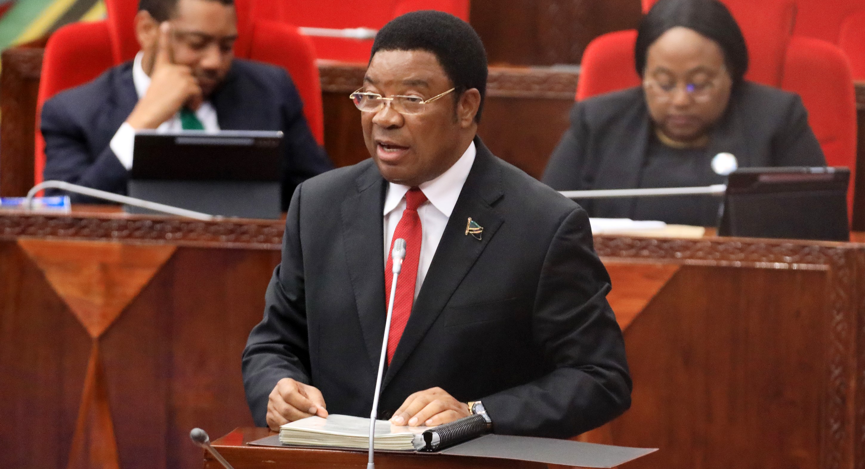 Majaliwa pic