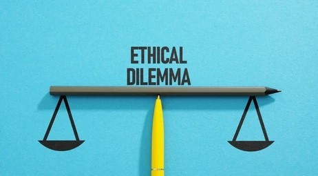 Dilemma pic