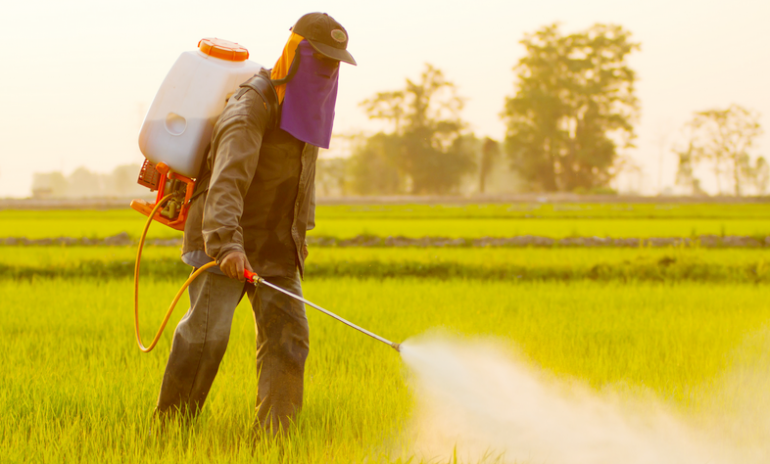 Pesticide pic