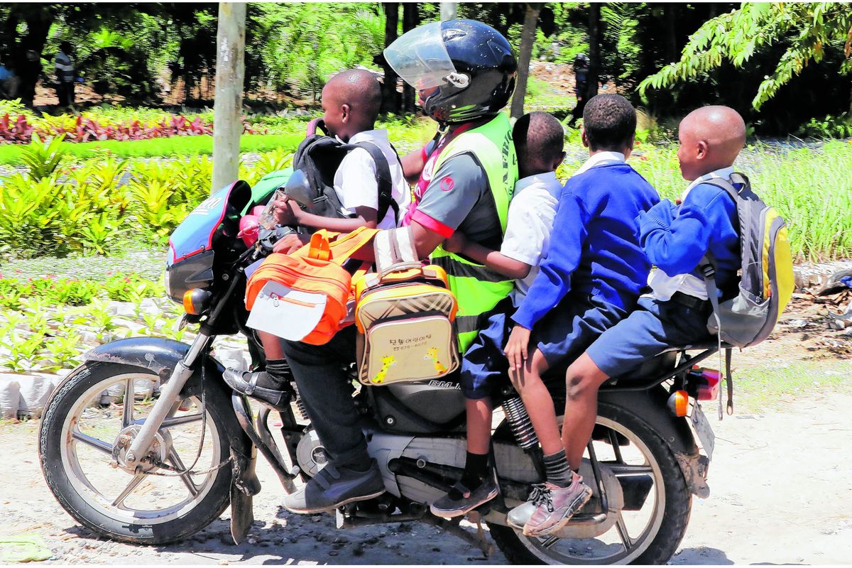 Bodaboda pic