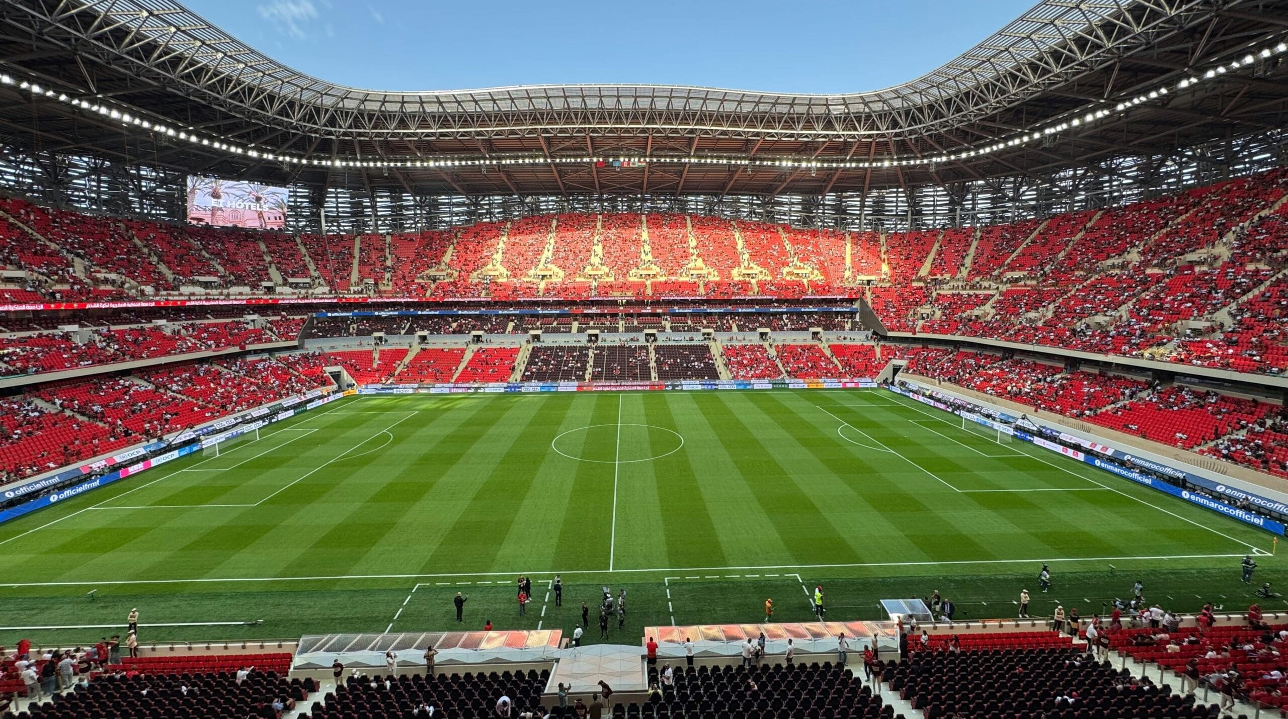 How East Africa can match and even surpass Morocco for AFCON 2027