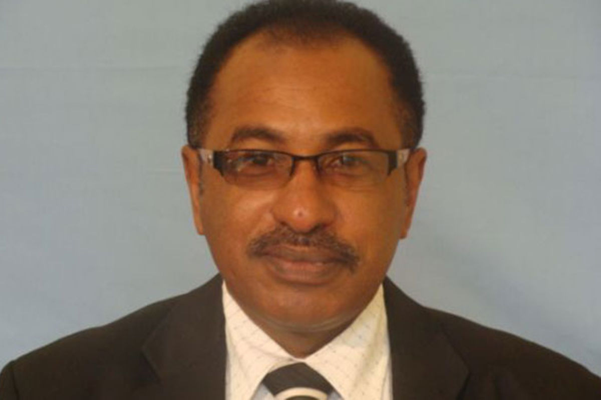 Tso Rashid Over-drinking finishing off Tanzanians | The Citizen
