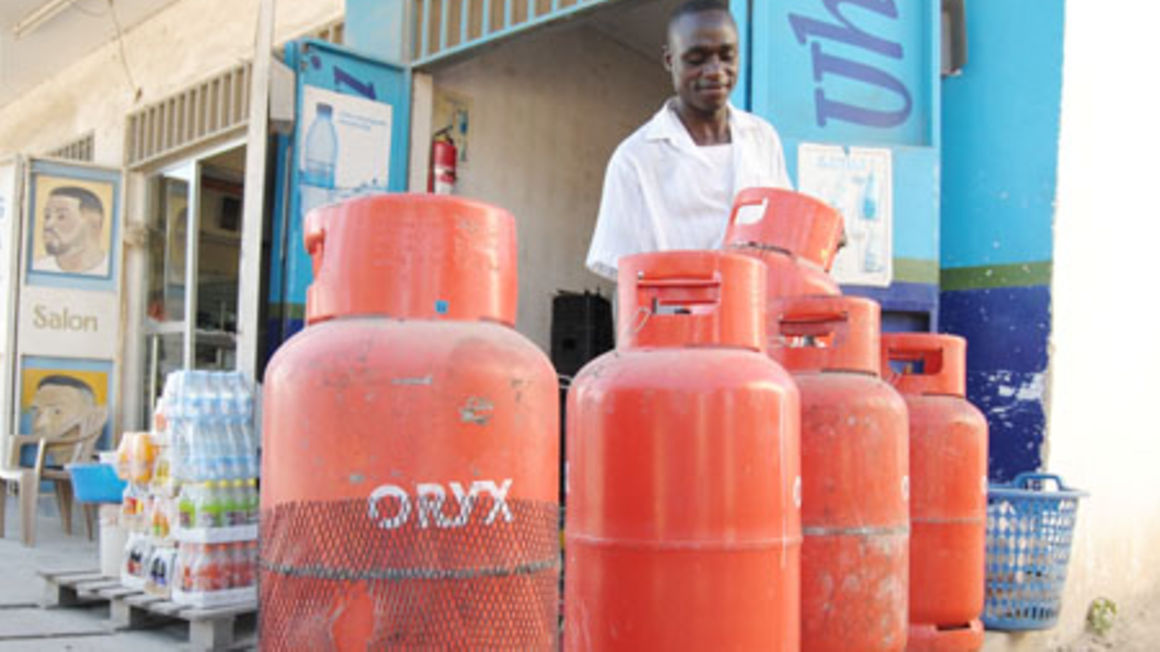 Tanzania’s importation of bulk LPG to cut gas prices The Citizen
