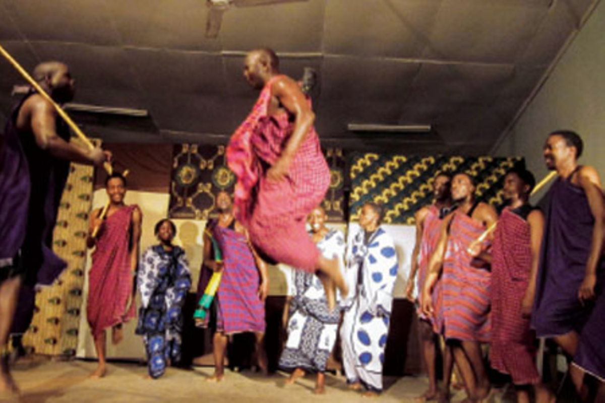 Music gala puts Tanzania on world stage | The Citizen