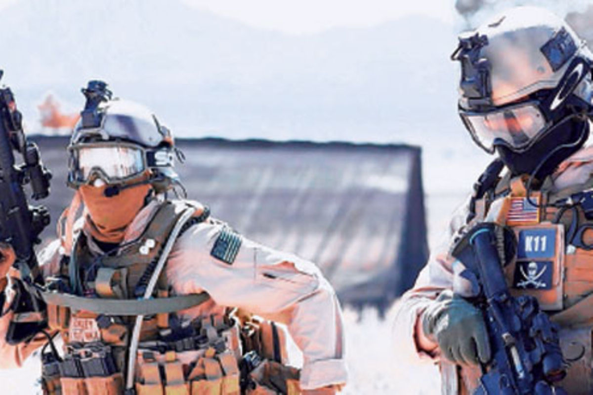 Navy SEALS sought Kenyan AlShabaab leader in raid The Citizen