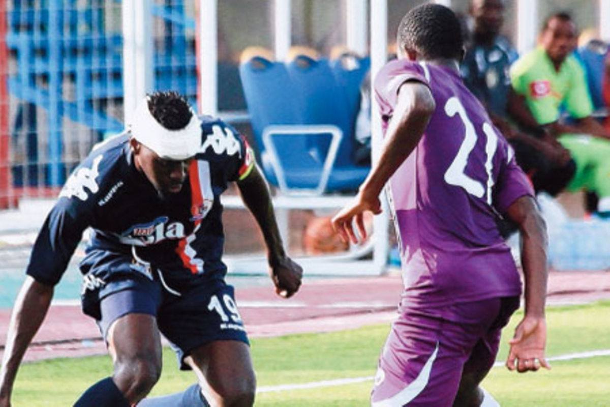 Yanga go top as Azam, City share spoils | The Citizen