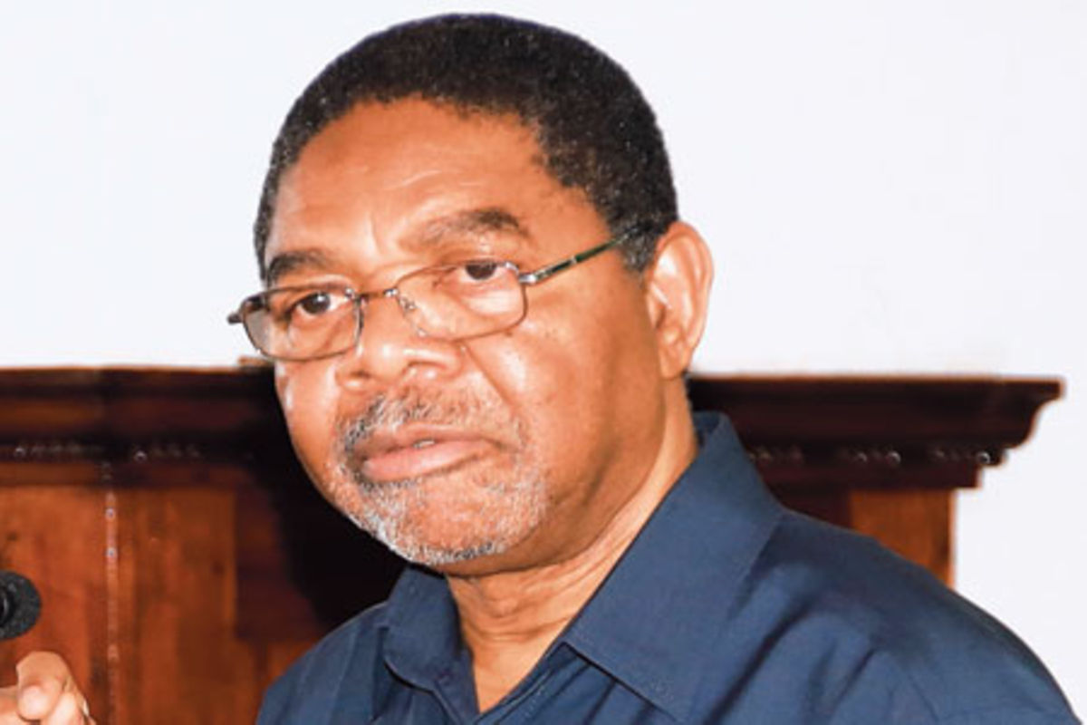 We’ve succeeded under GNU, says Z’bar President | The Citizen