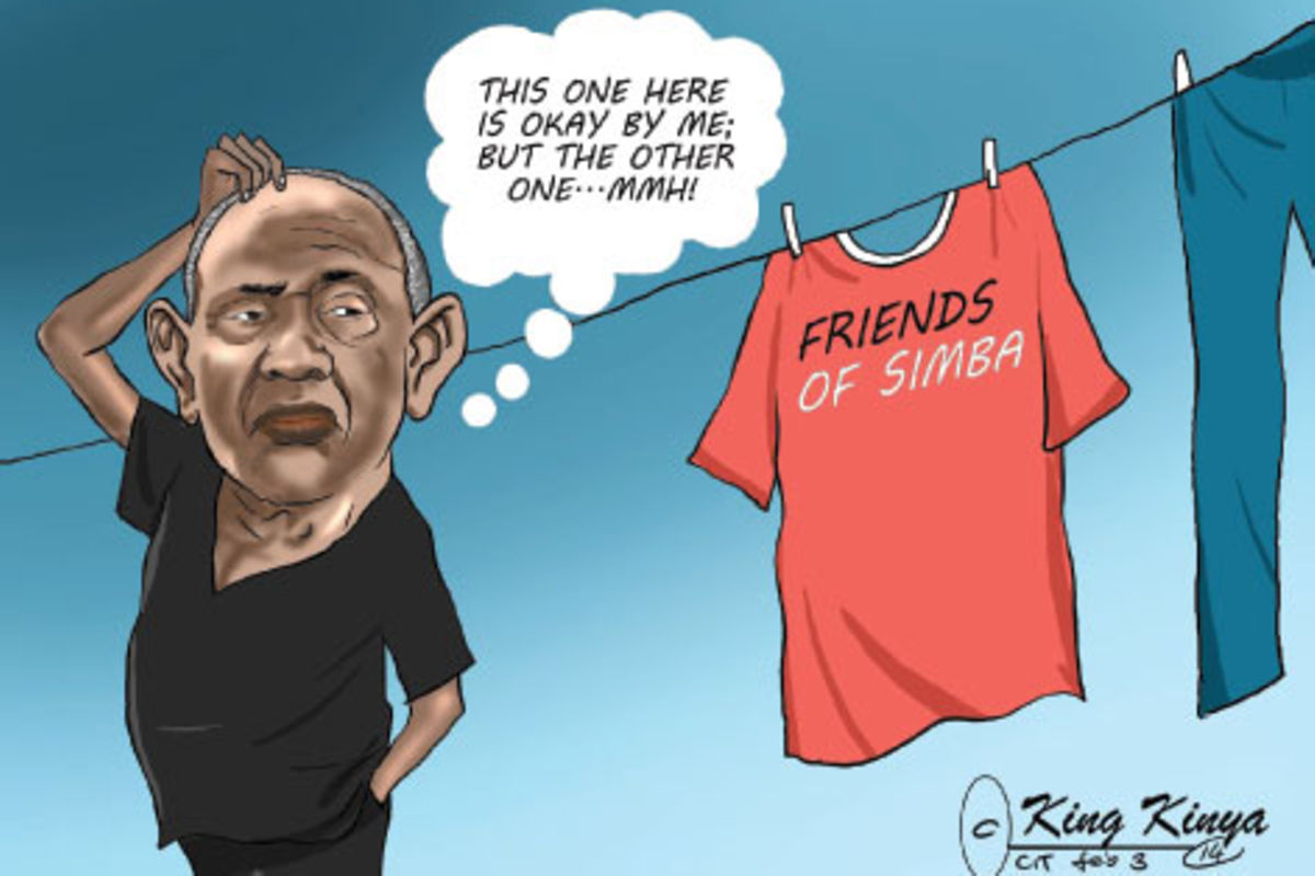 EDITORIAL: We can stop carnage on our roads if we want to | The Citizen