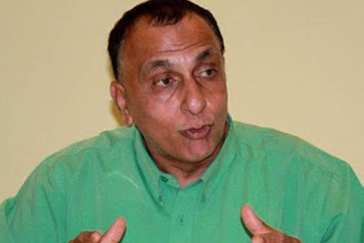 Raza dares Z’bar govt to investigate his company | The Citizen