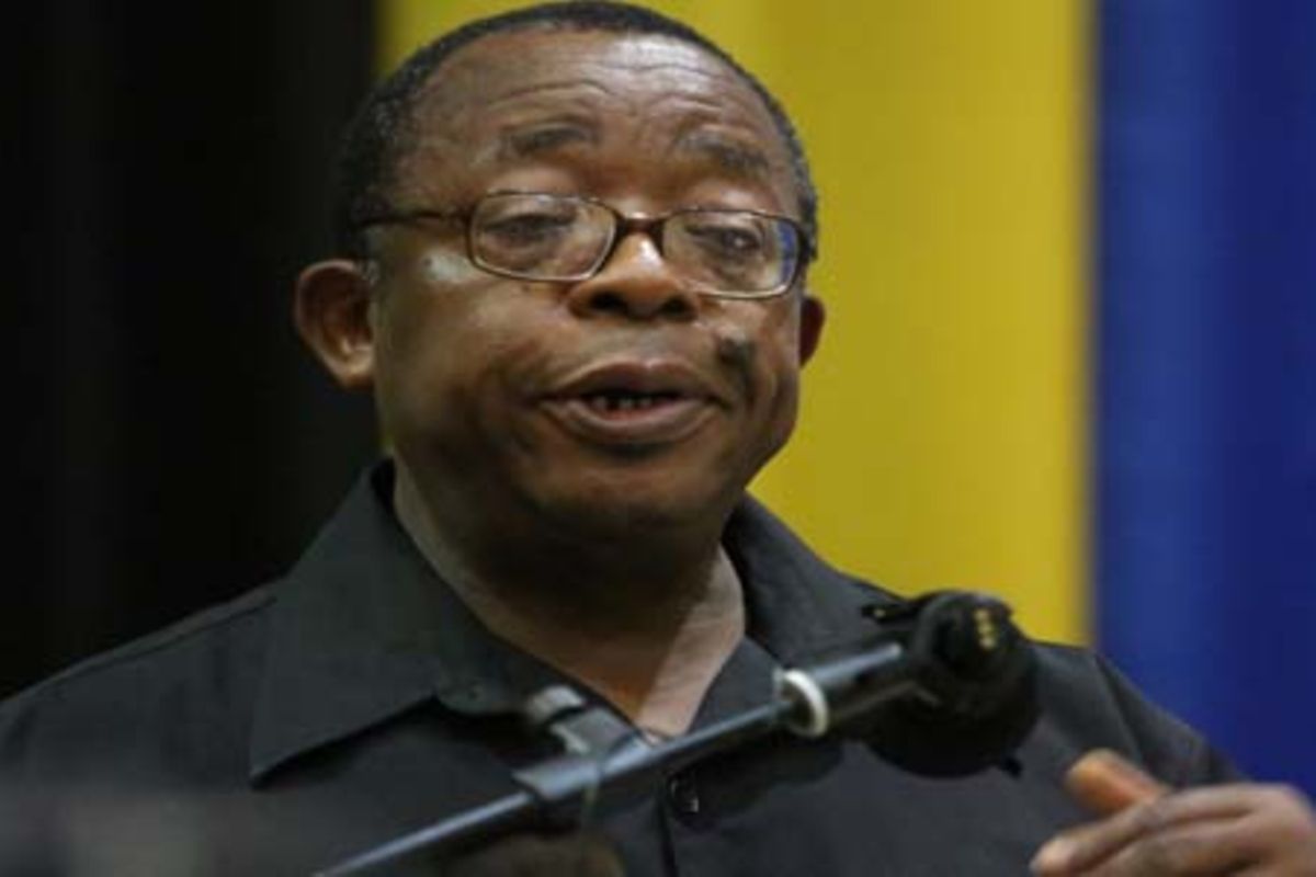 Oil firm to sue TPDC over licence | The Citizen