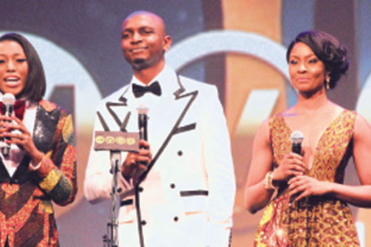 AMVCA were more than just the awards The Citizen