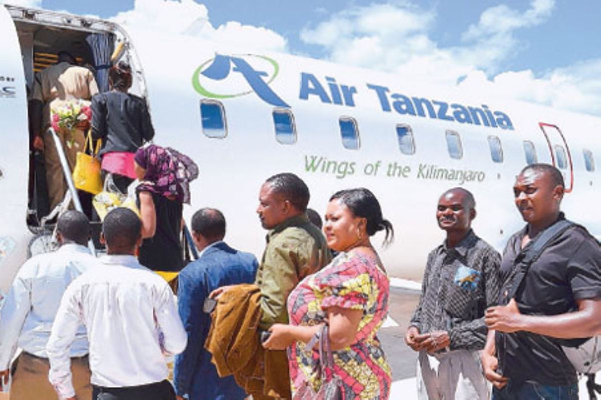 New Kenyan lowcost carrier to start services in Tanzania The Citizen