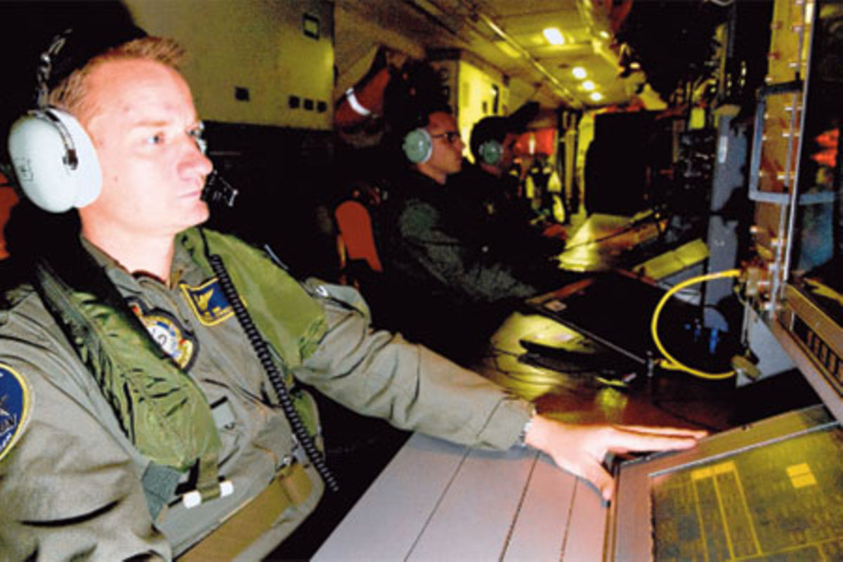 INTERNATIONAL ROUNDUP: From takeoff to vanishing: What might have ...