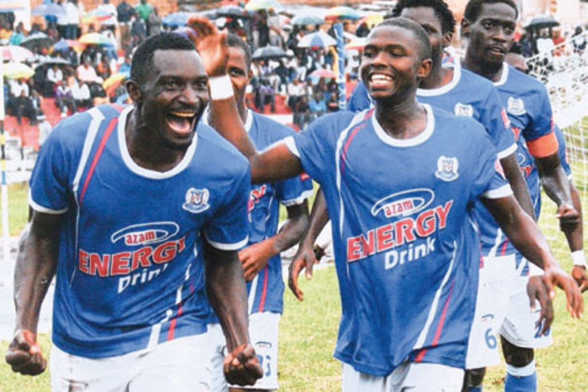 New dawn as Azam clinch title | The Citizen