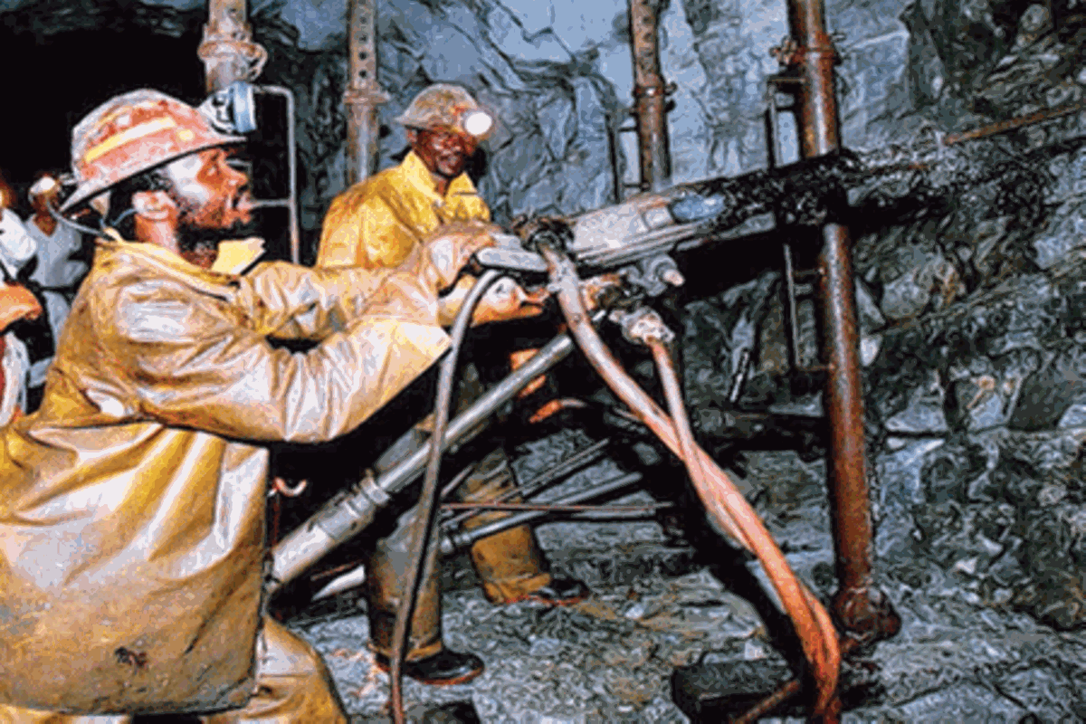 Miners seek energy options | The Citizen