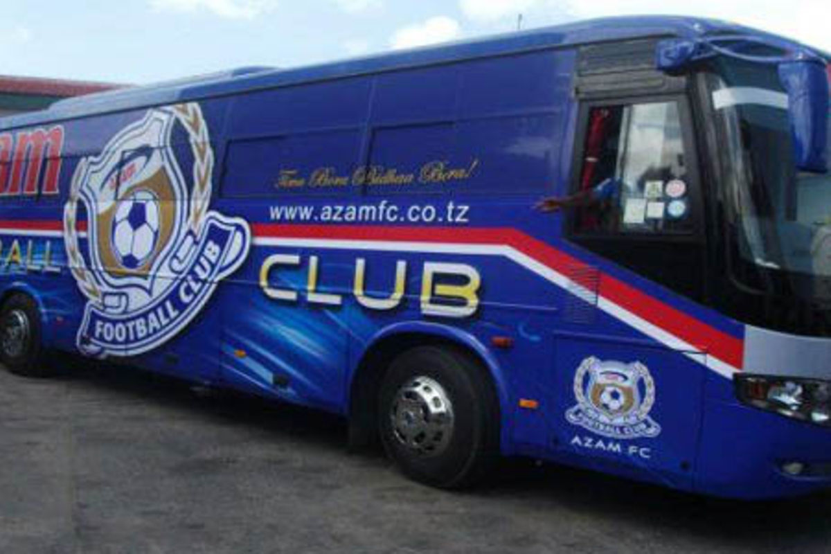 Gutsy Azam FC fall in shootouts | The Citizen
