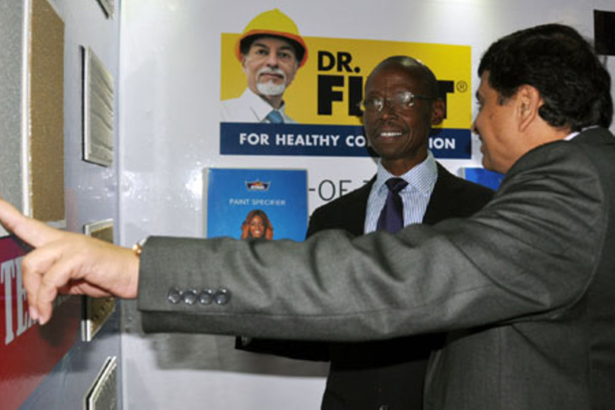 Kenyan paint manufacturer expands business to Tanzania The Citizen