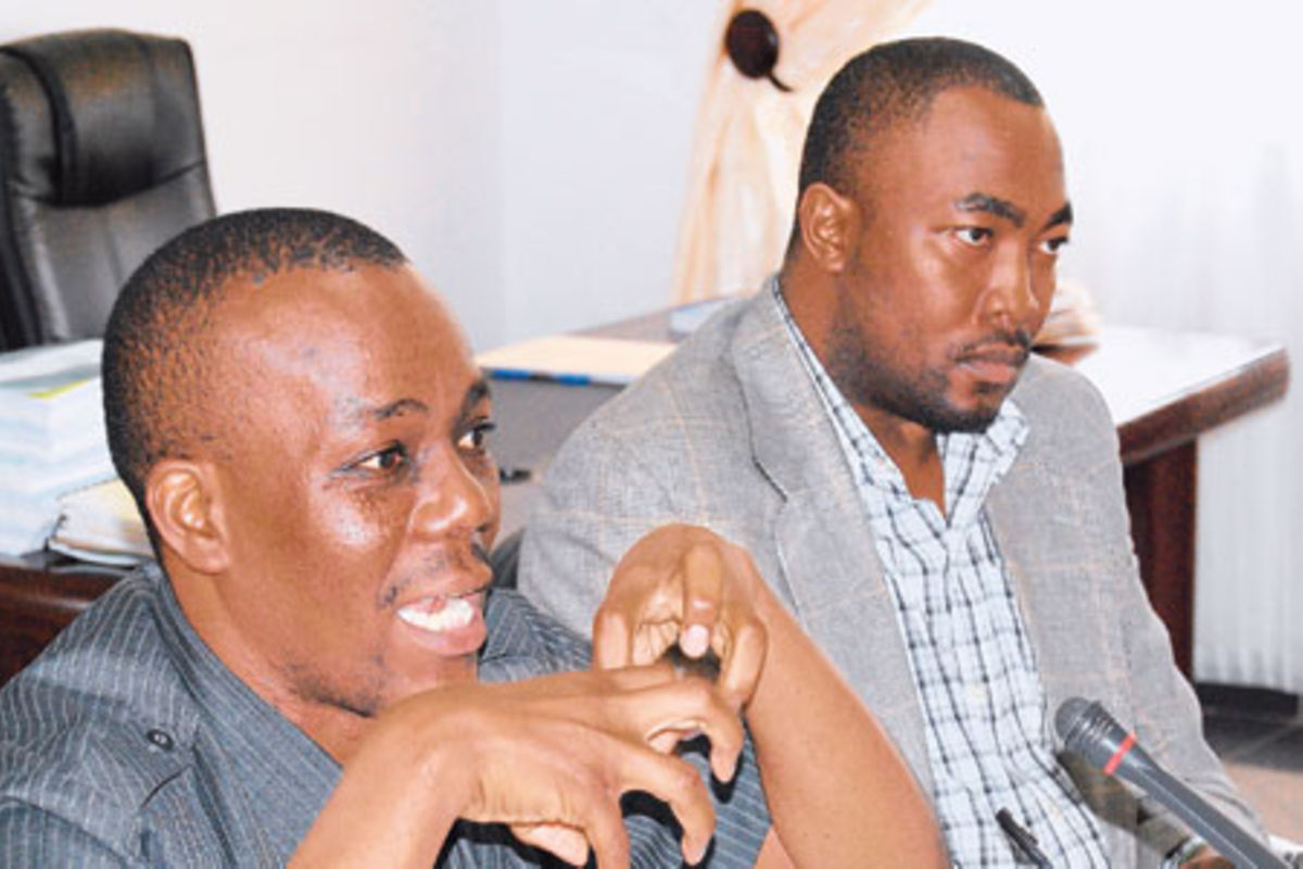 We’re facing threats over IPTL, says Zitto The Citizen