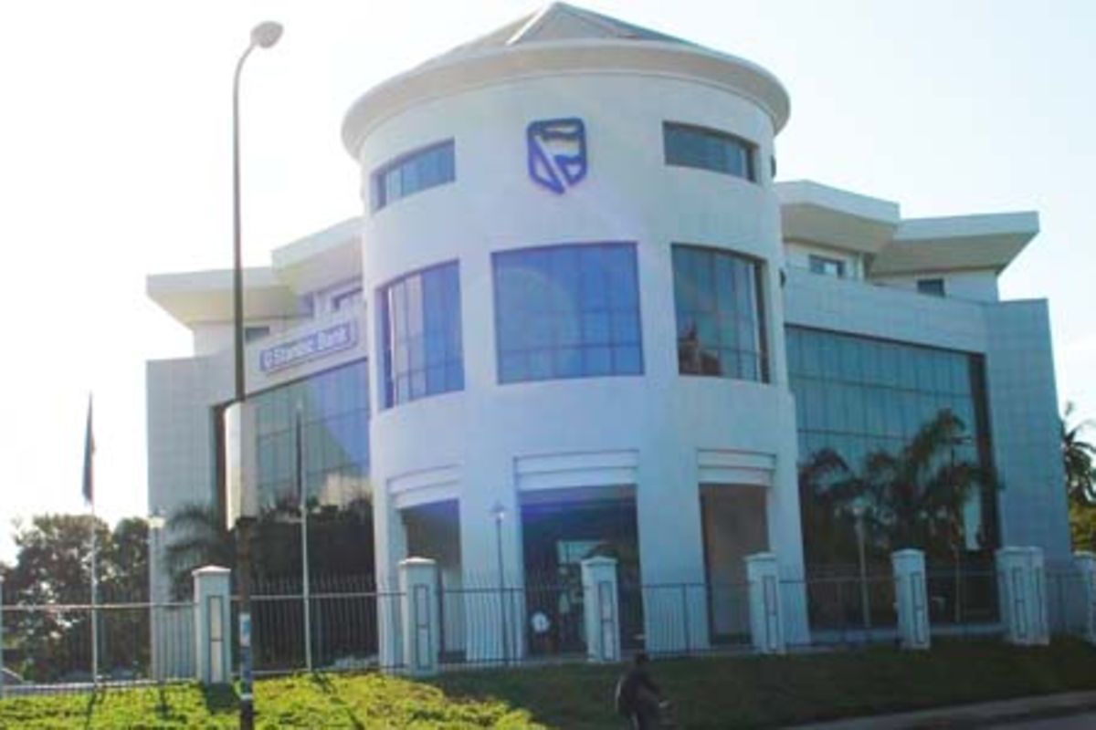 Stanbic at a crossroads over escrow billions | The Citizen