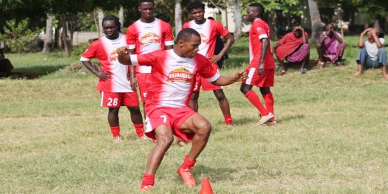 Simba, Mtibwa eye final | The Citizen