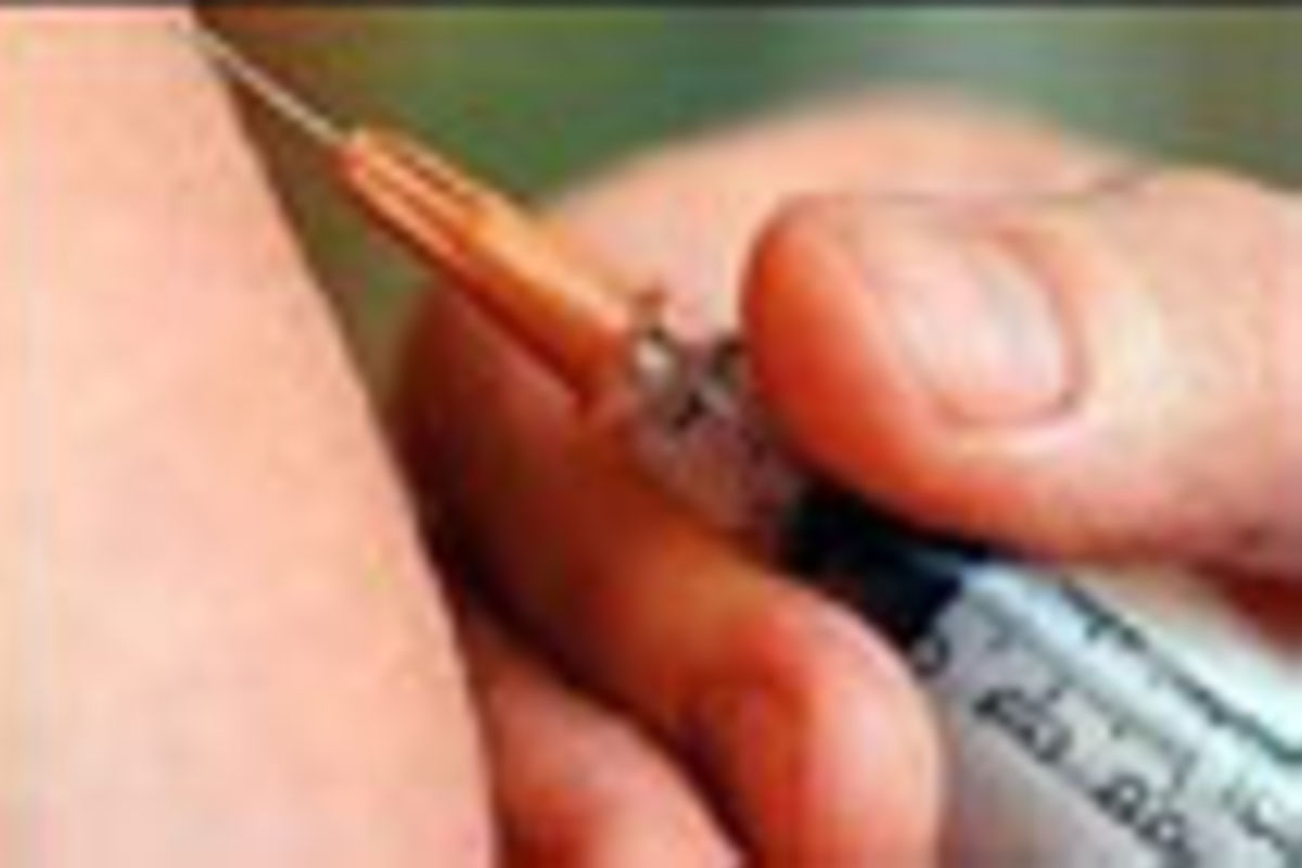 Popular family planning injectable linked to HIV spread The Citizen