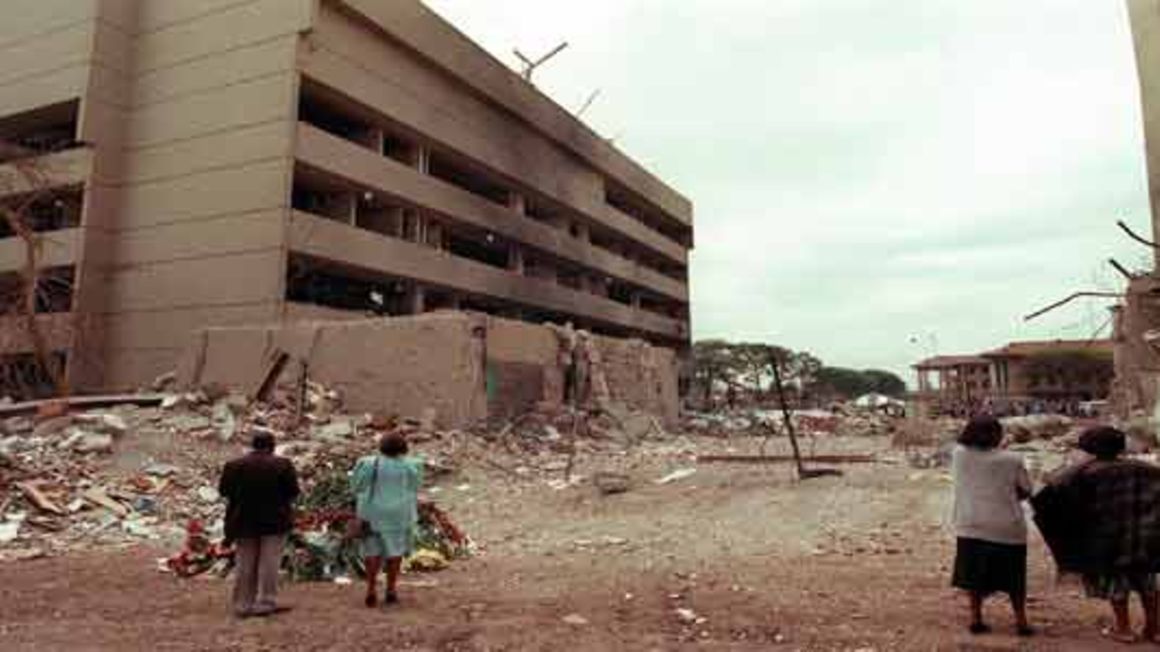 US jury to decide fate of suspect in Nairobi embassy bombing The Citizen