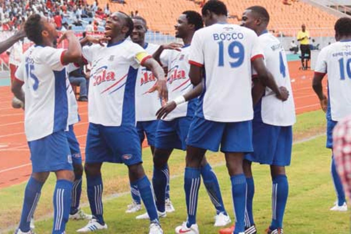 Yanga to face Azam in quarterfinals | The Citizen
