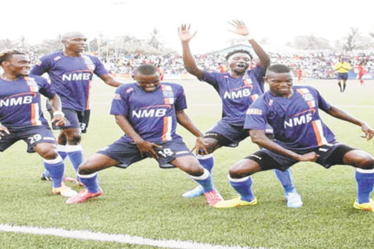 Azam stand in Yanga’s way | The Citizen
