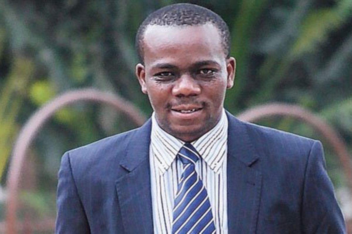 Zitto will be my PM, says ACT candidate The Citizen