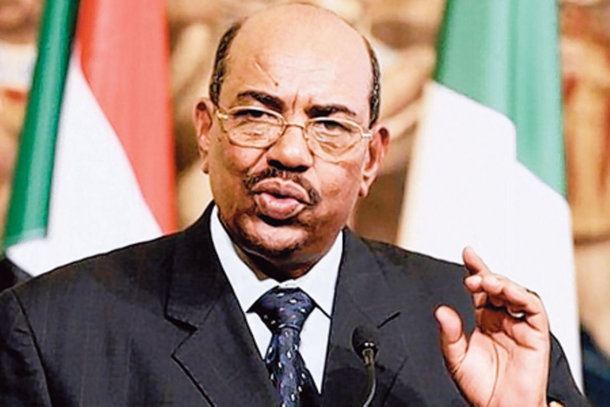 ICC gives South Africa more time on Bashir saga | The Citizen