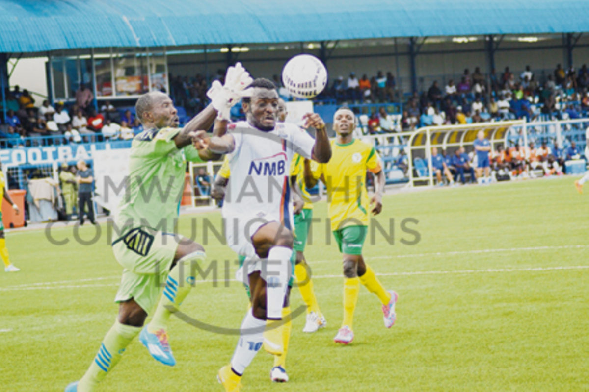 Azam FC consolidate league lead | The Citizen