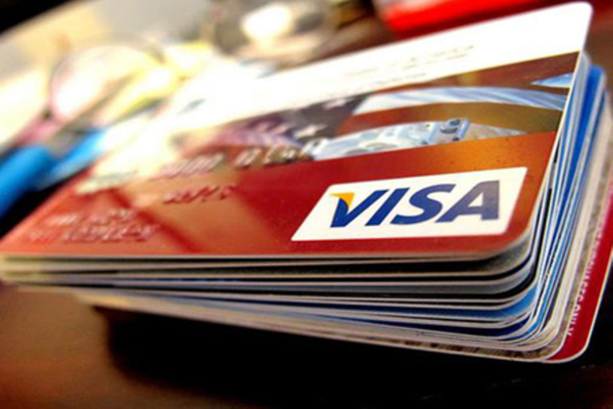 Card issuer Visa Inc buys Visa Europe in 21-bn-euro deal | The Citizen